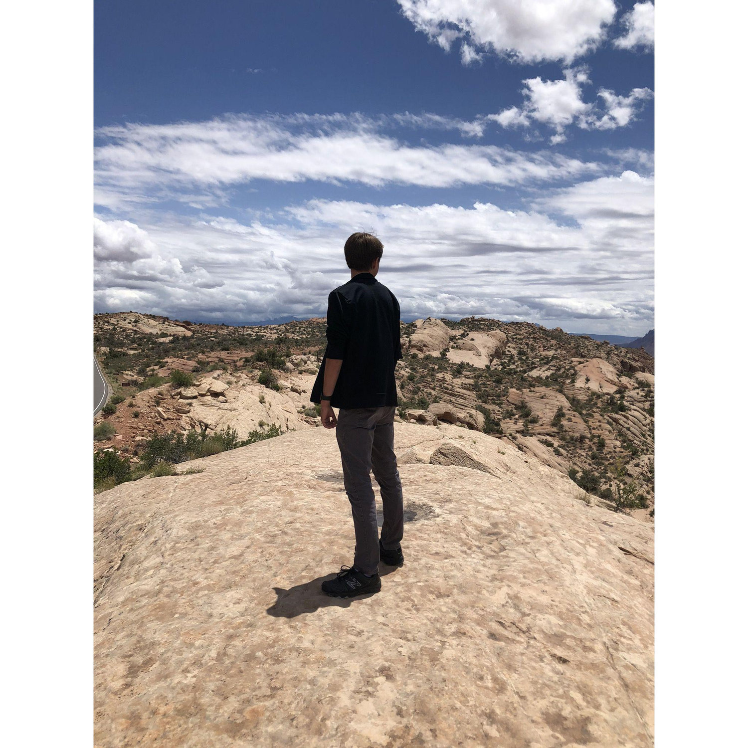 June 22, 2019 - First trip to Arches National Park