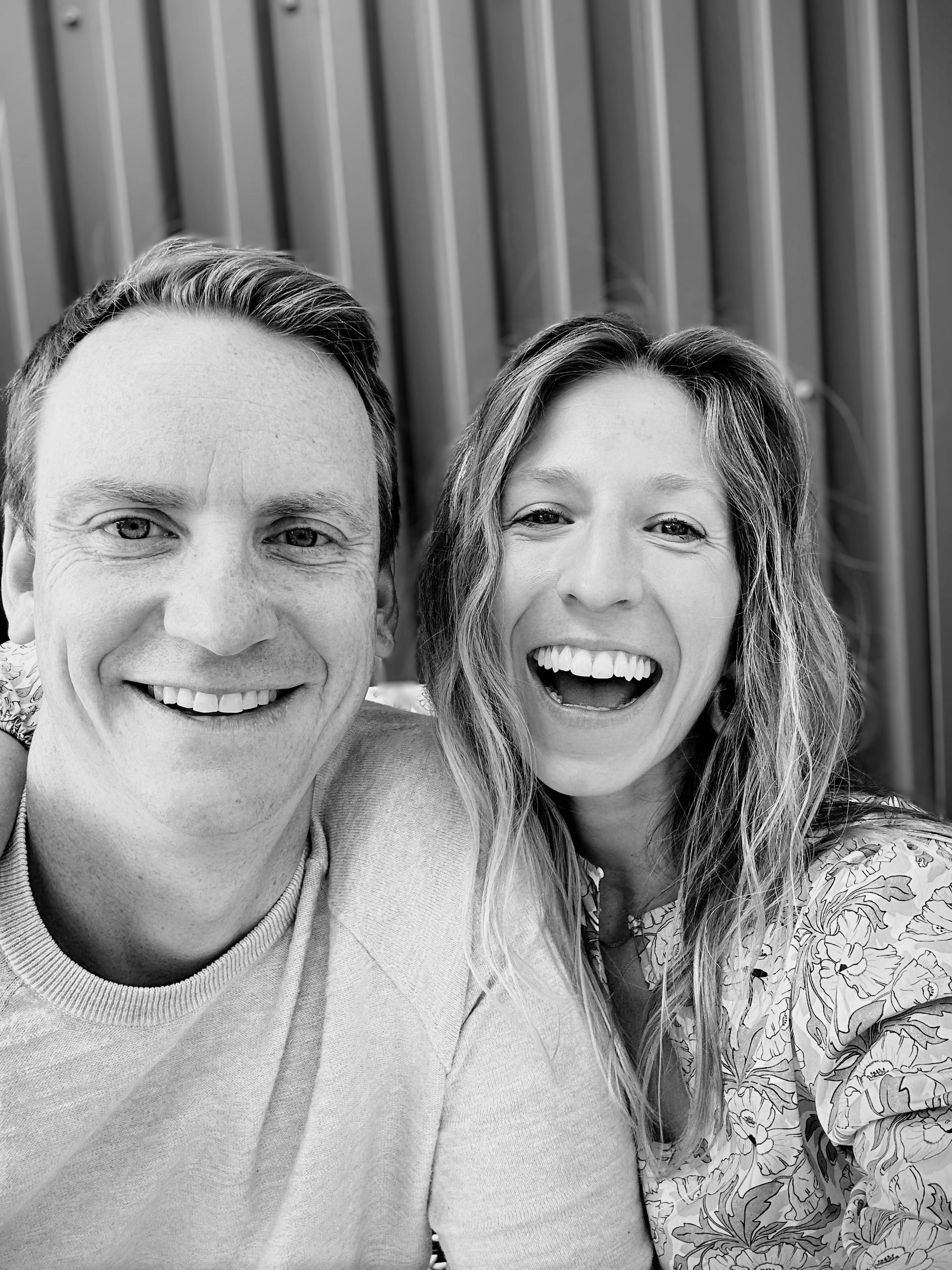 The Wedding Website of Krista Magid and Patrick Torney