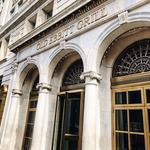 Old Ebbitt Grill