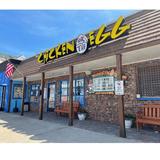 The Chicken or the Egg - Beach Haven