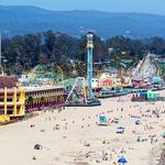 Santa Cruz Beach Boardwalk