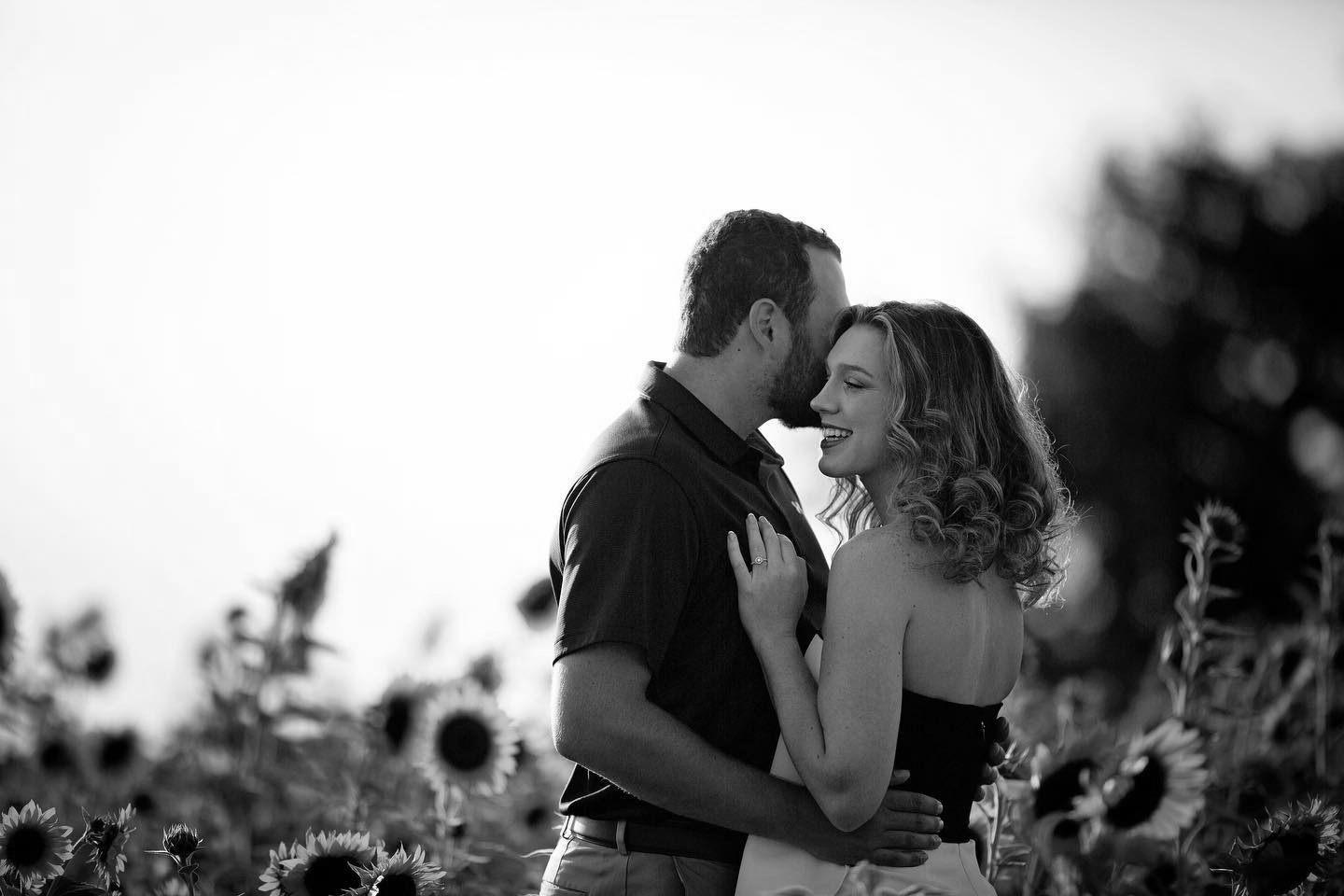 The Wedding Website of Kirsten Crepps and Benton McGill