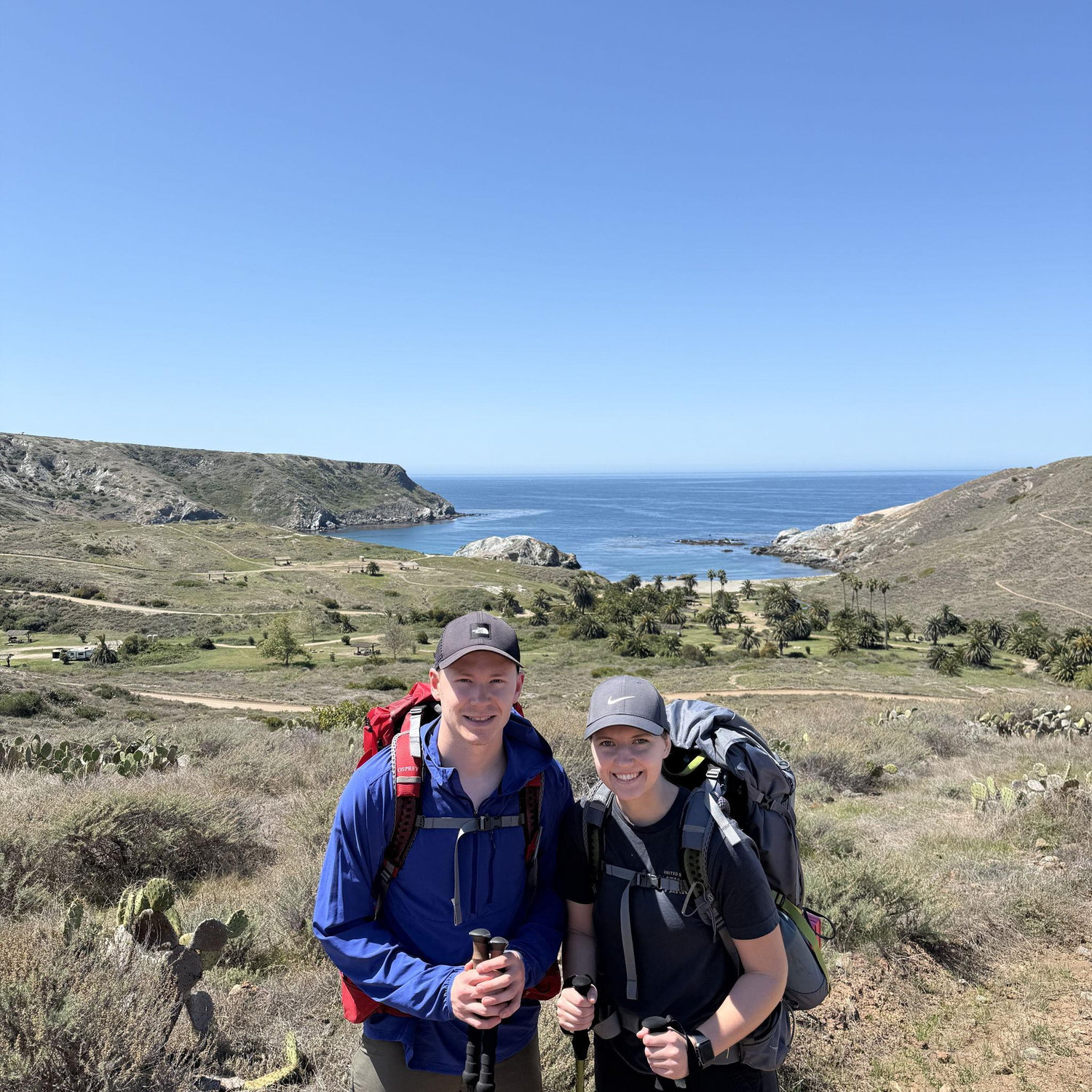 Santa Catalina Island 2025