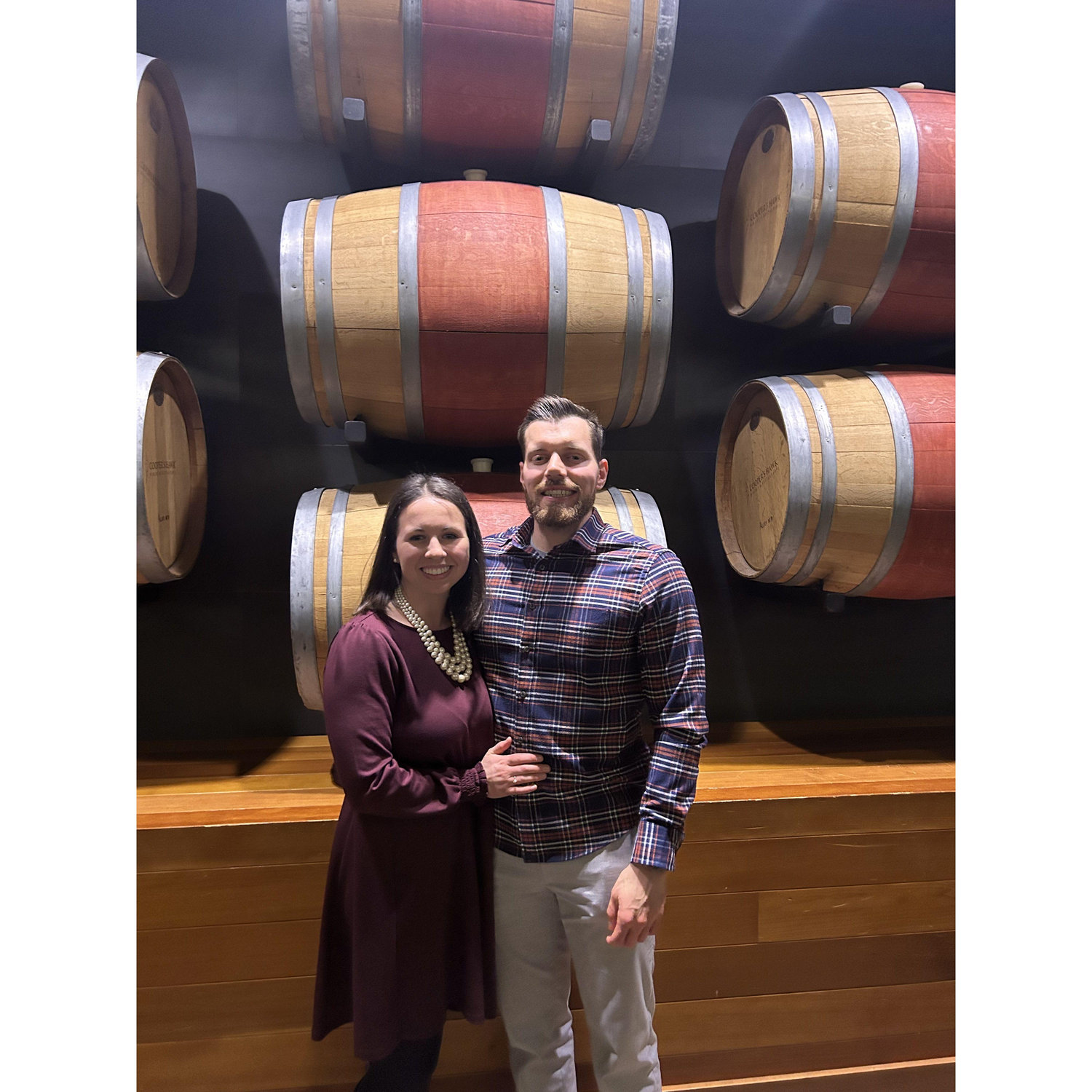 March 2024 a date night for celebrations