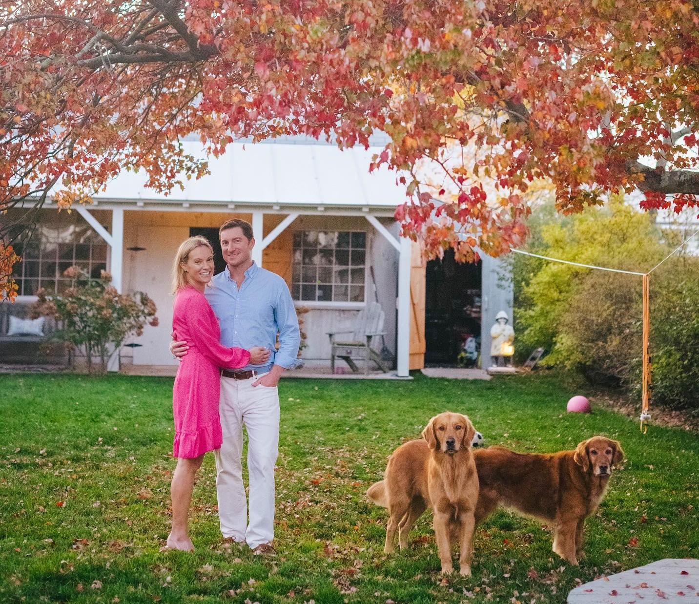 The Wedding Website of Erin Landers and Jay Peters