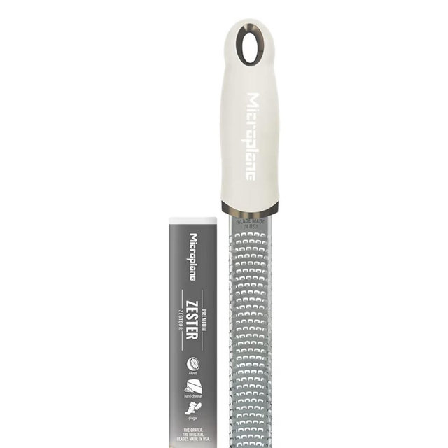 Microplane Zester Grater