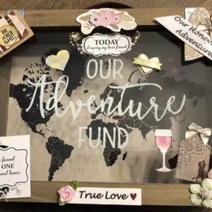 Honeymoon Fund
