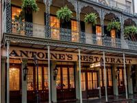 Antoine's Restaurant