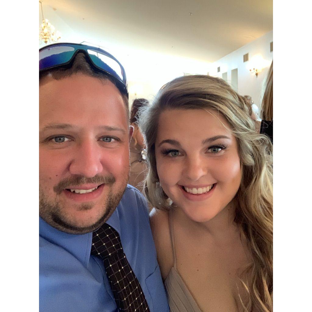 Best Wedding Date Around!