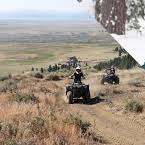SIERRA TOURING COMPANY – ATV & SNOWMOBILE TOURS