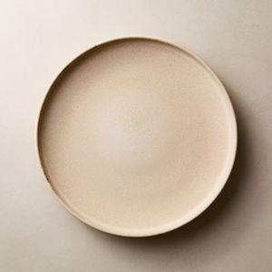Kanto Stoneware Dinner Plate (4)