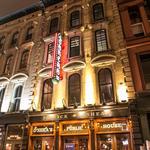 Patrick O'Shea's