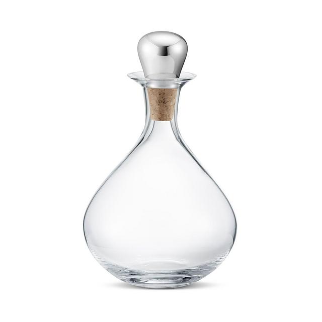 Georg Jensen Sky Liquor Decanter