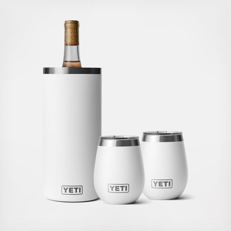 YETI, Rambler Chiller & Tumbler Set | Zola