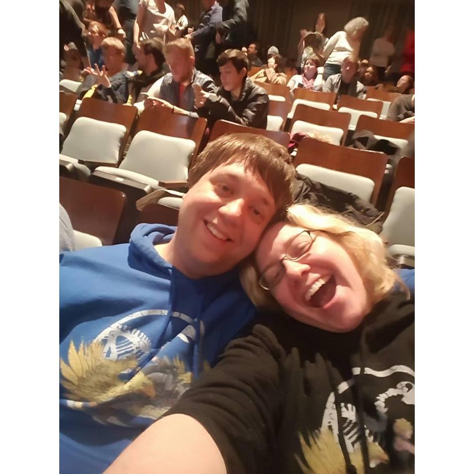 Video Games Live!