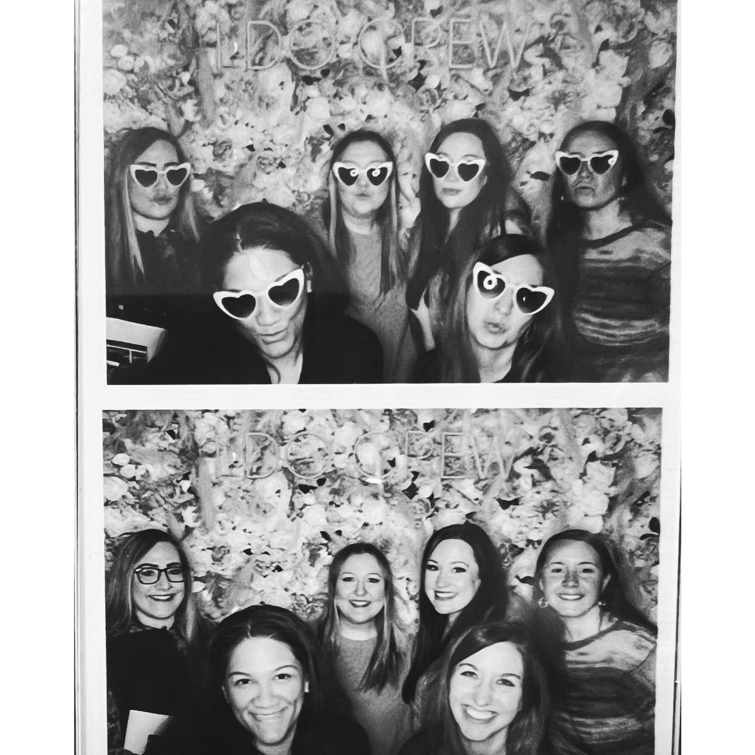 Colloca bridal show!!