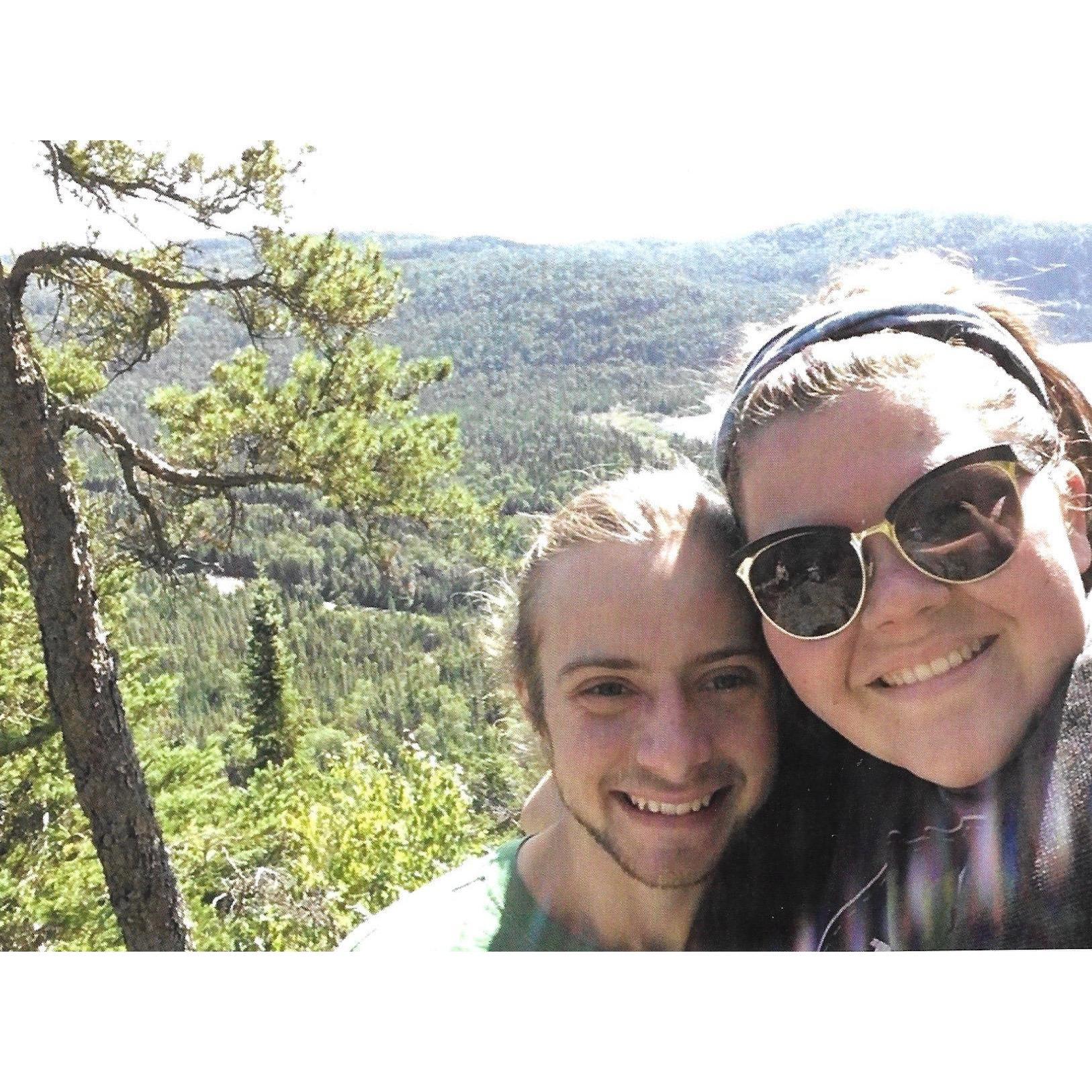 So many great hikes!