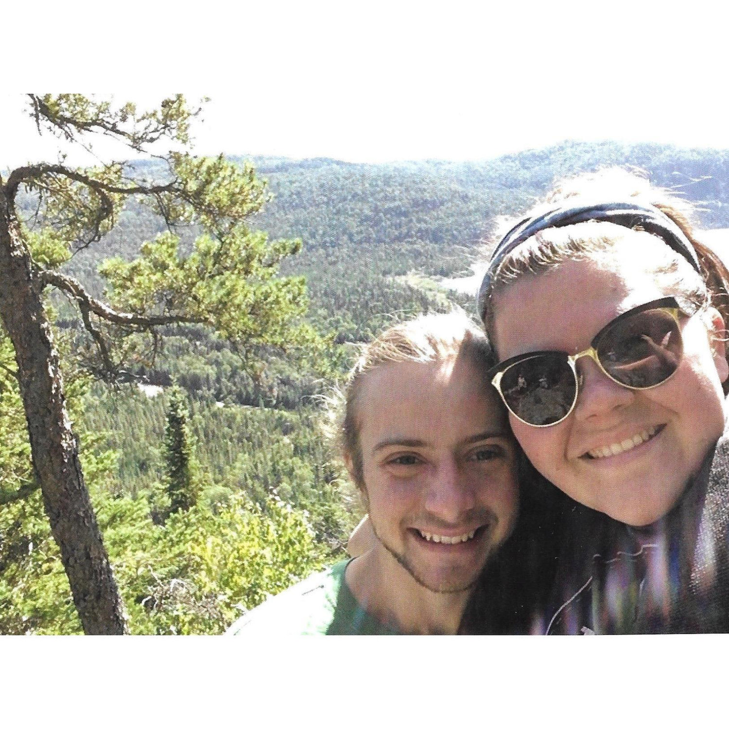 So many great hikes!