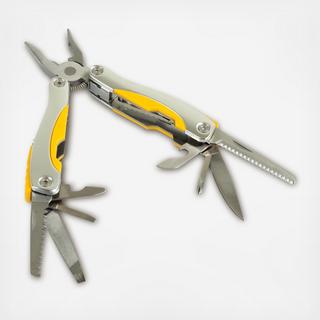 Multifunctional Tool with Case