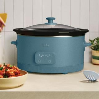 6 qt. Programmable Slow Cooker