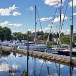 Milford Landing Marina