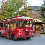 Gray Line Trolley Tours of Asheville