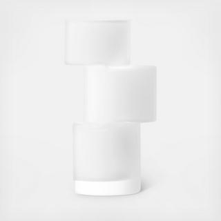Tier Medium Vase