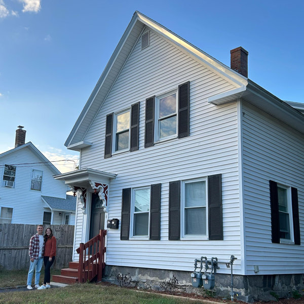 Home Renovation Fund