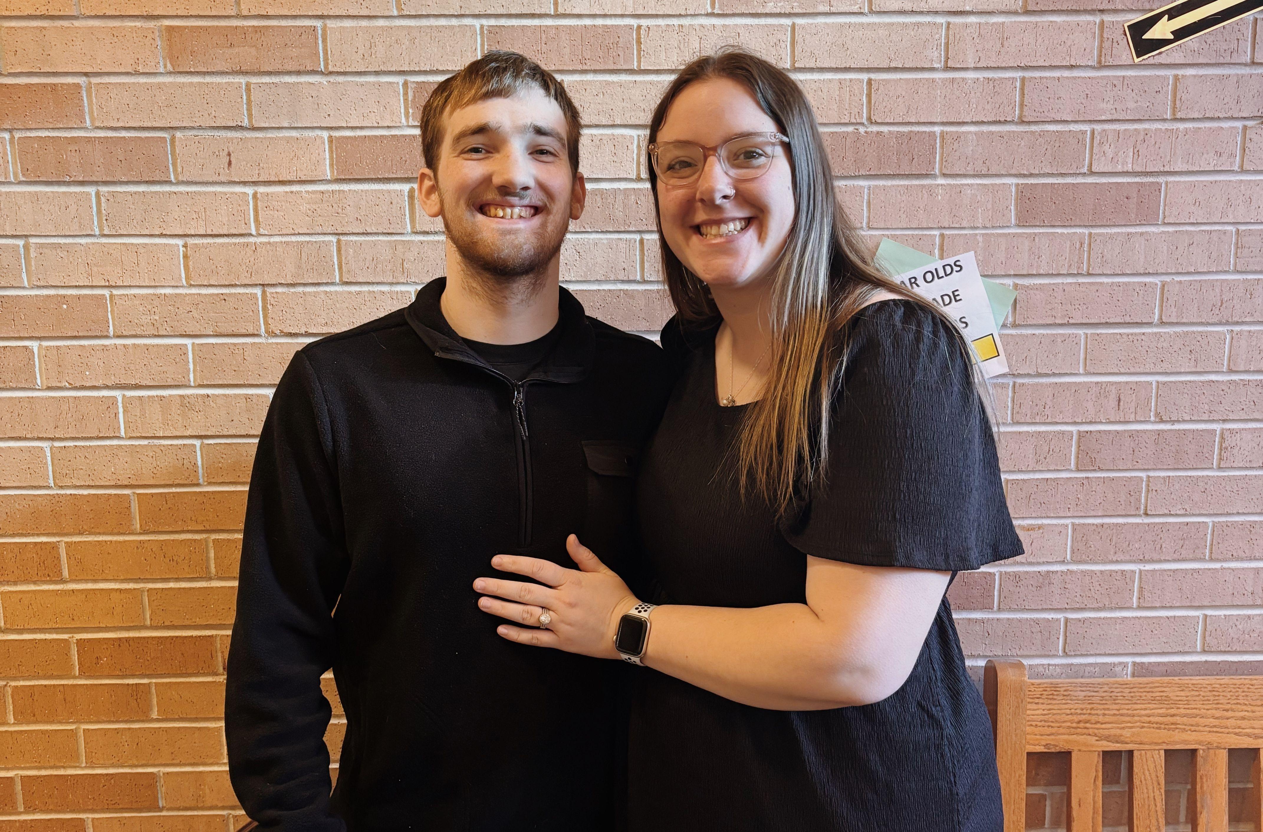 The Wedding Website of Katelyn Pagel and Cristopher Thiem