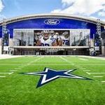 The Star in Frisco