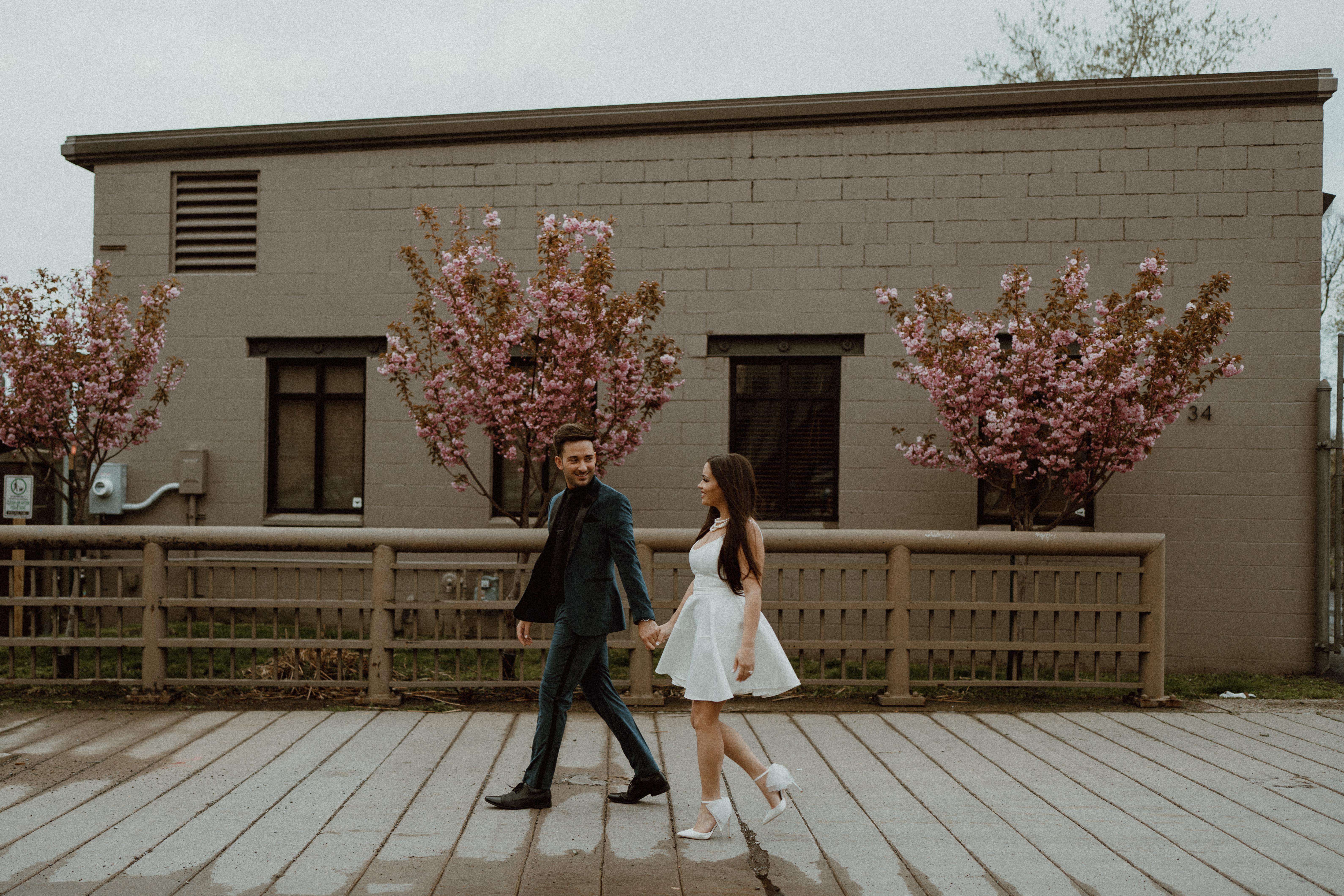 The Wedding Website of Alyse Mantisi and Thomas Yatteau
