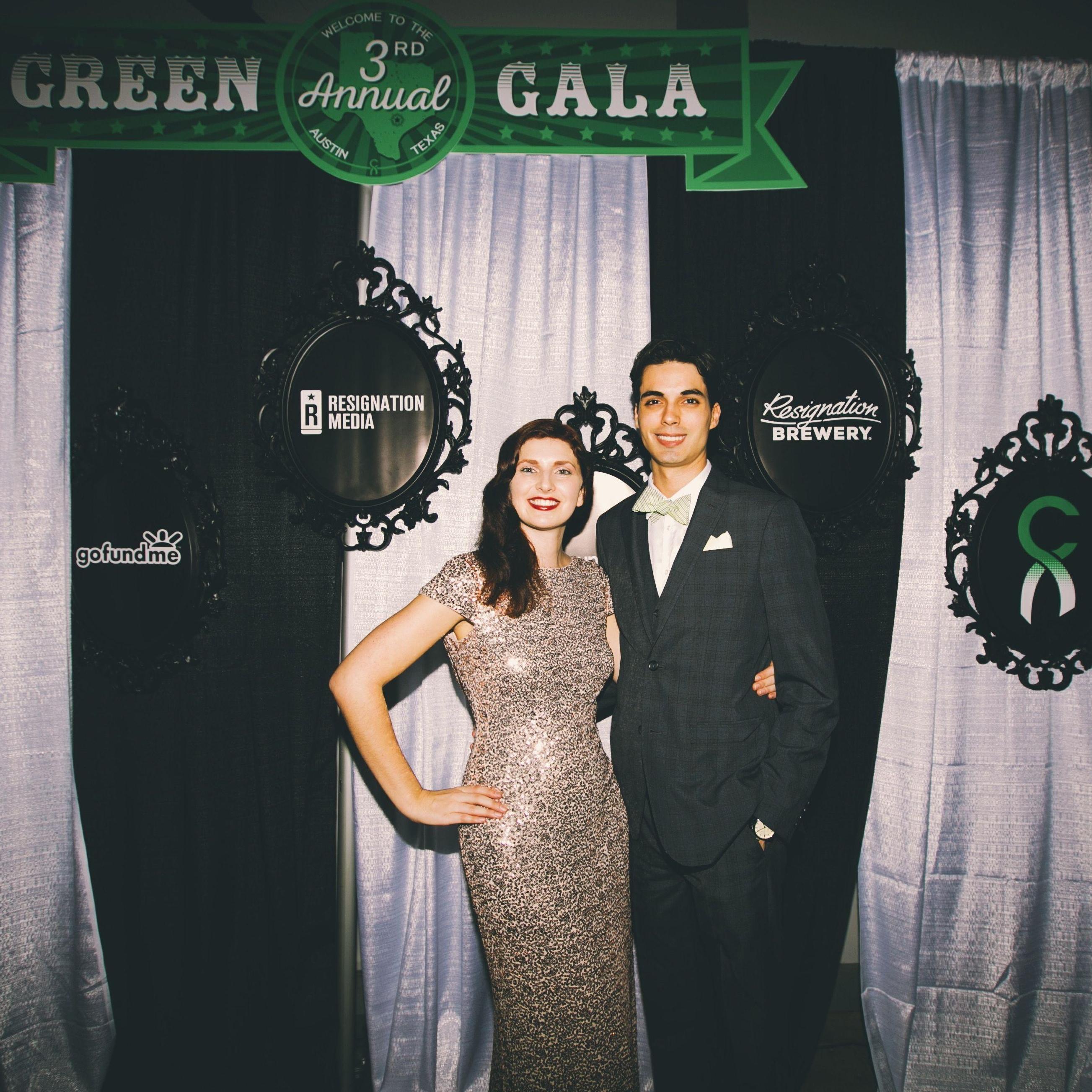 2015- Chive Gala