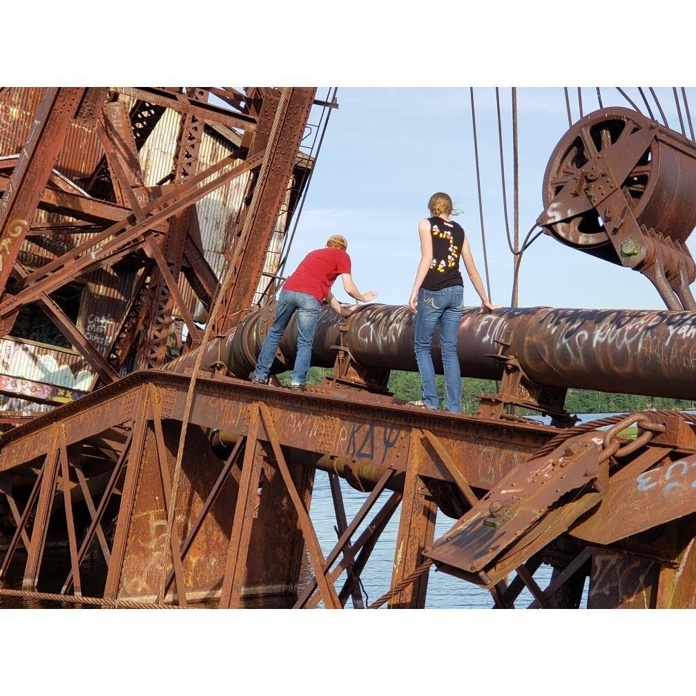 The Dredge 2020