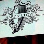 Harp and Clover