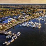 Bohicket Marina & Market