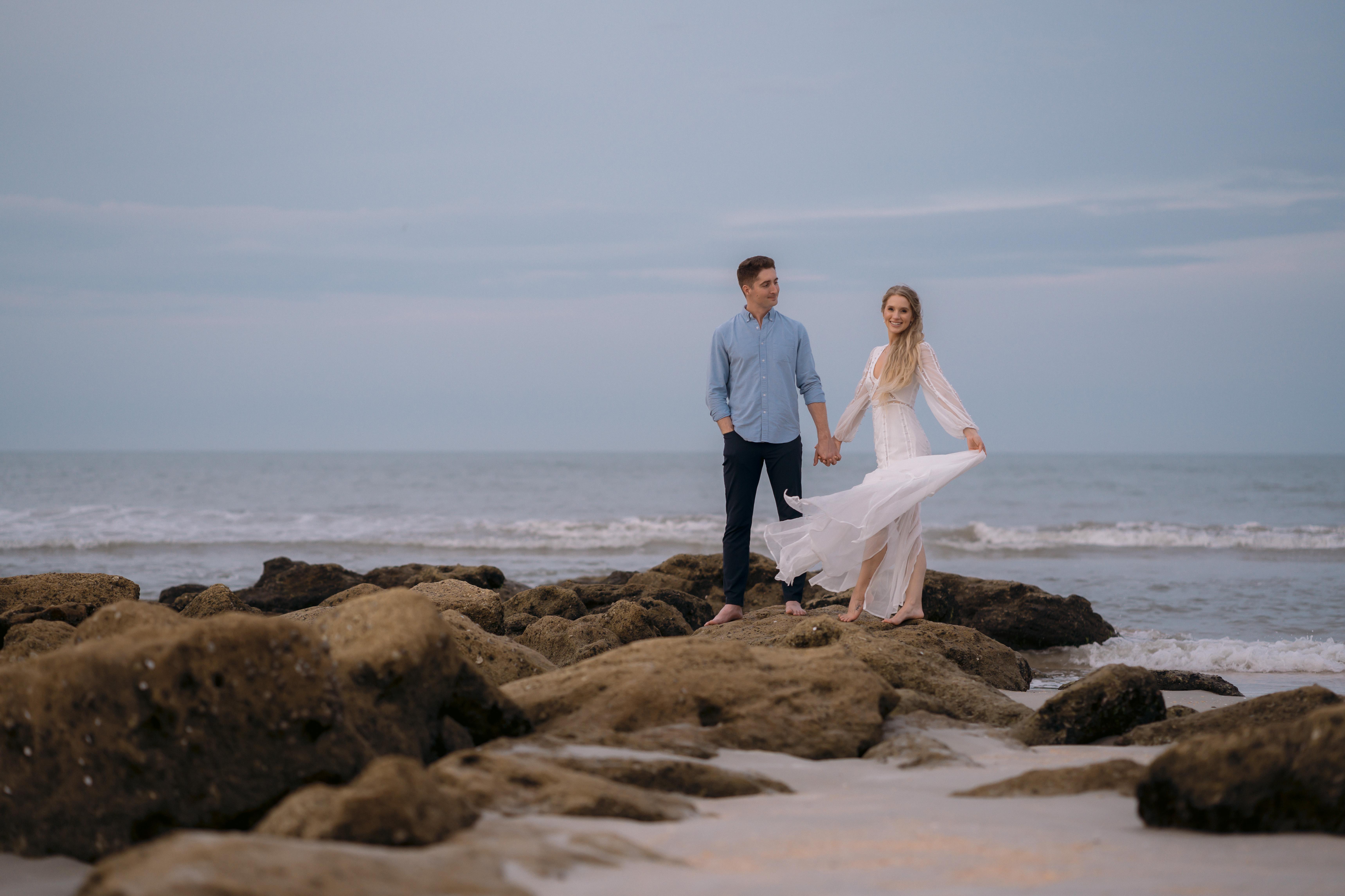 The Wedding Website of Juliana White and Ryan Cronauer