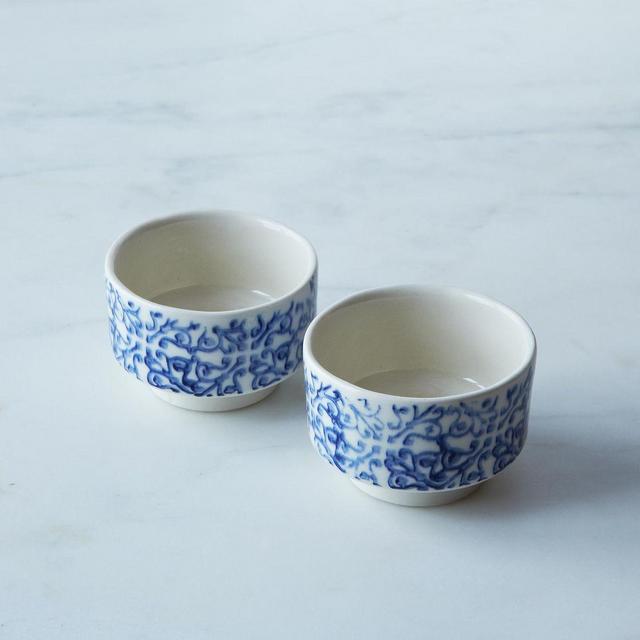Tea Time for Two