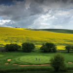 Brighton and Hove Golf Club