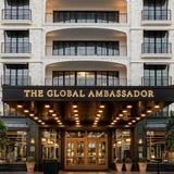 The Global Ambassador