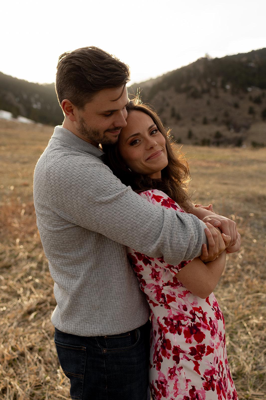 The Wedding Website of Audrey Olbright and Sean Moakley