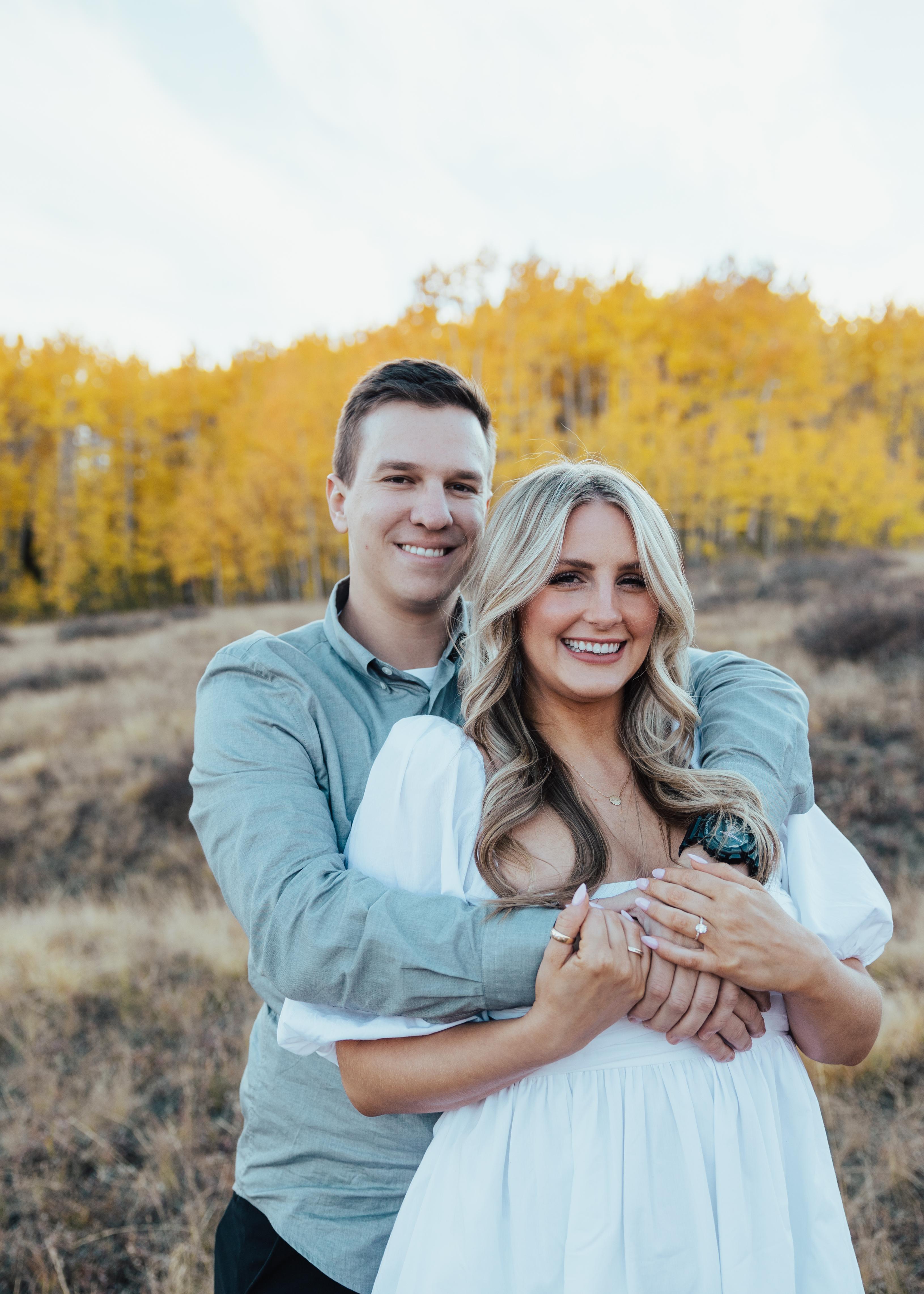 The Wedding Website of Haley Erickson and Austin Moss