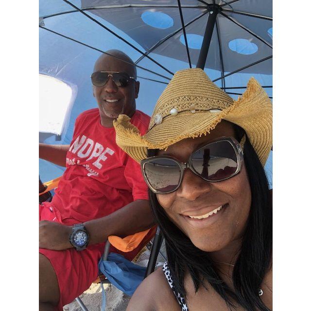 Fun in the Sun