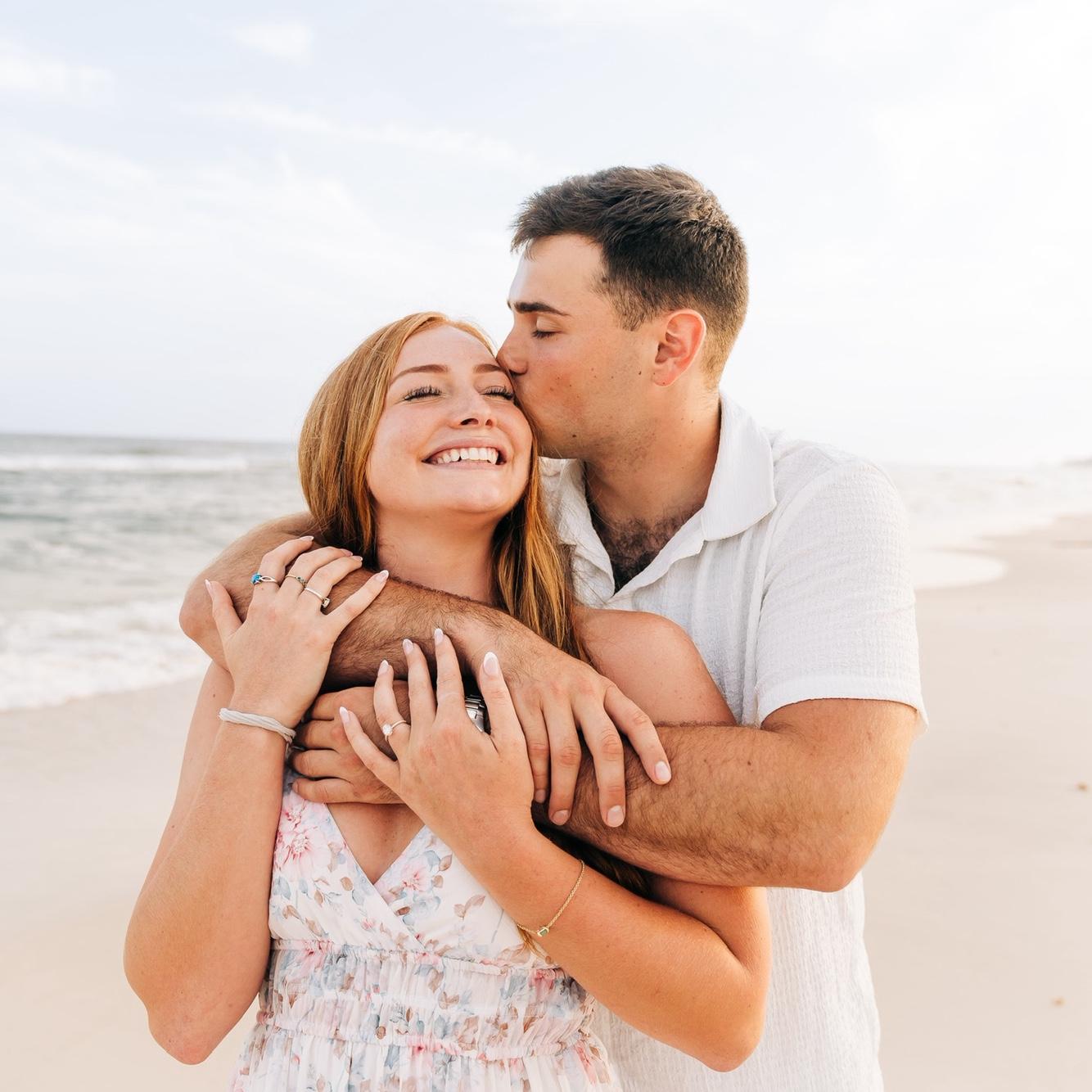 Engagement Photos- June 6th 2024