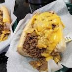 Dalessandro's Steaks