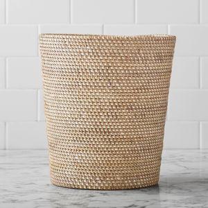 Tava Bath Wastebasket