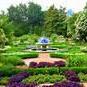 Atlanta Botanical Garden