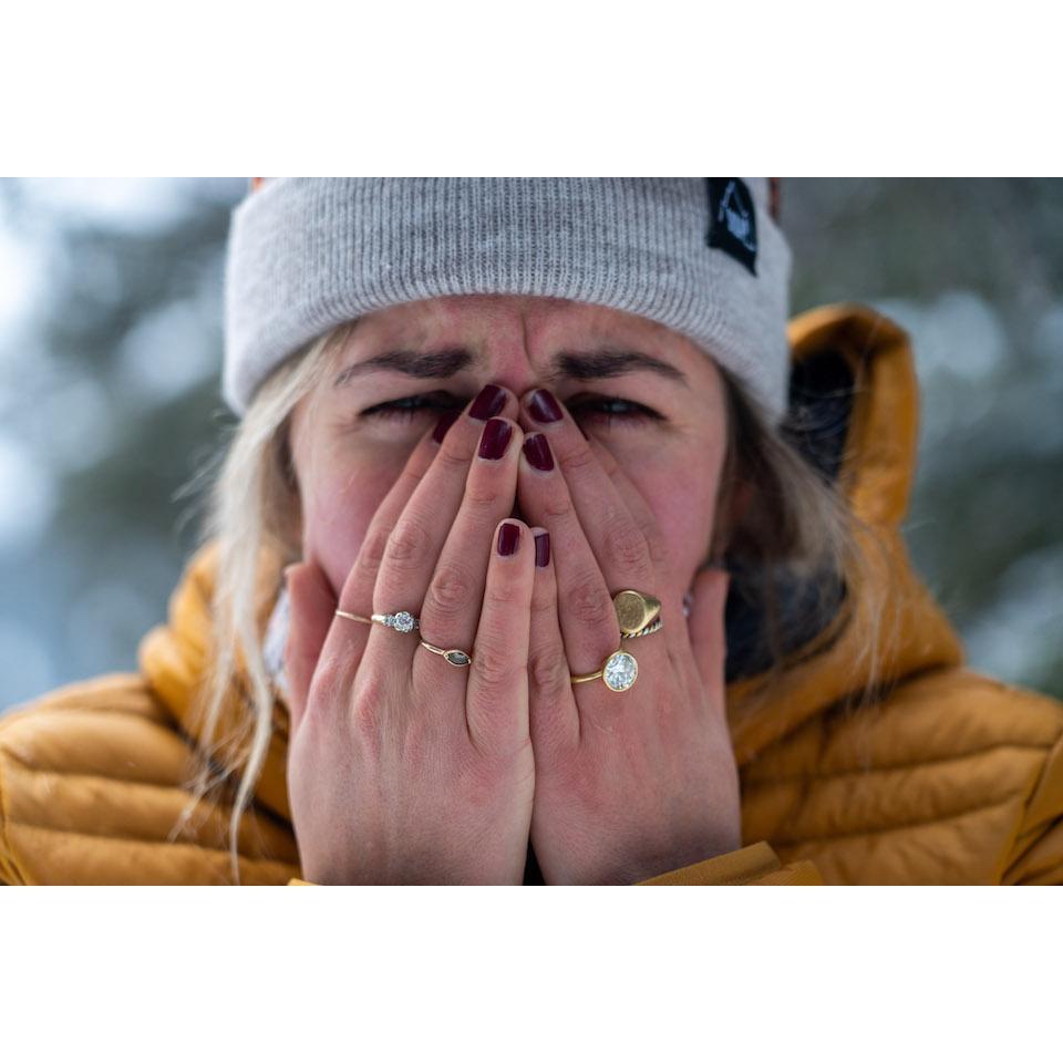 Ugly crying happened...