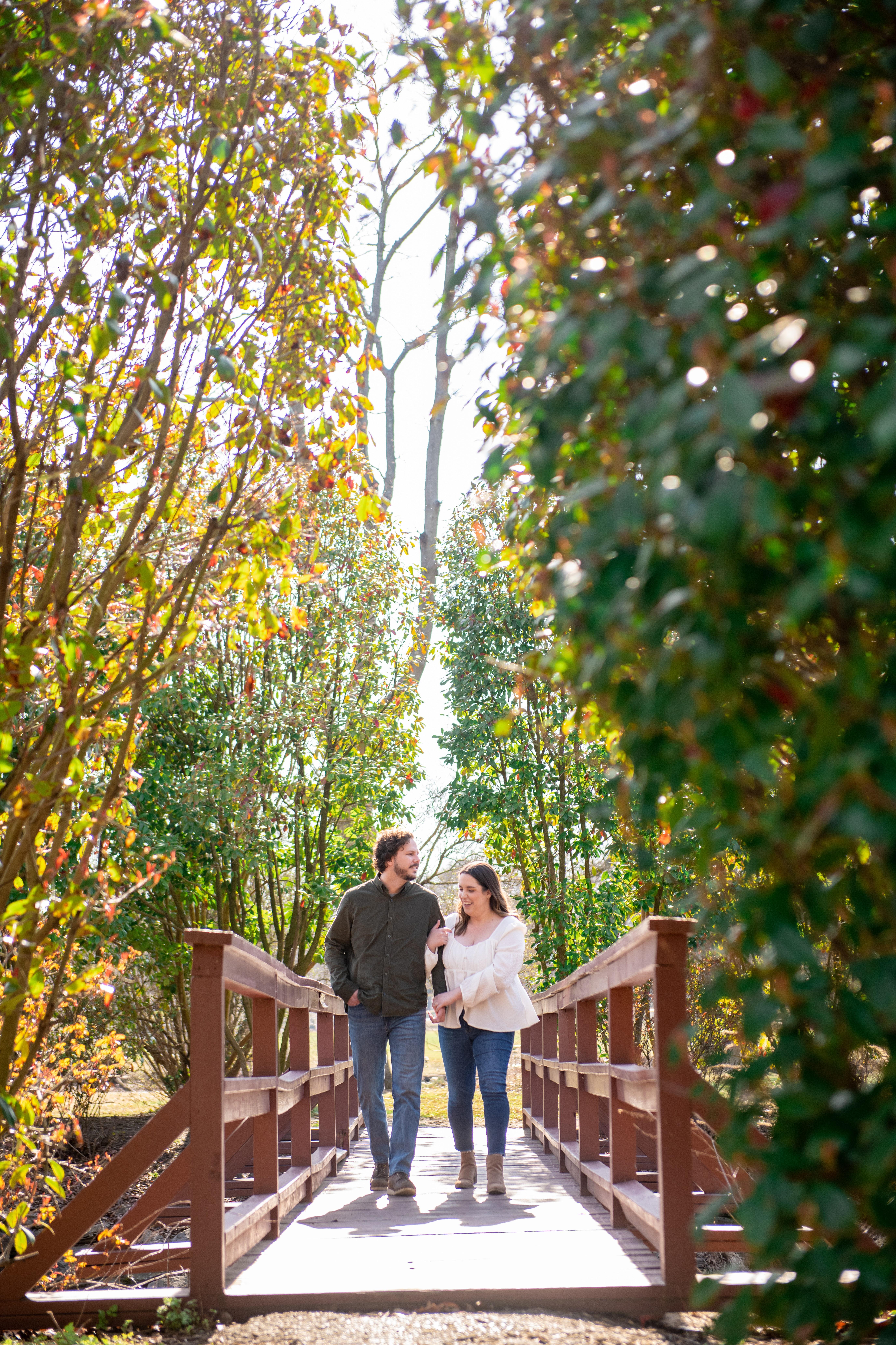 The Wedding Website of Samantha Martine and Sean Buck