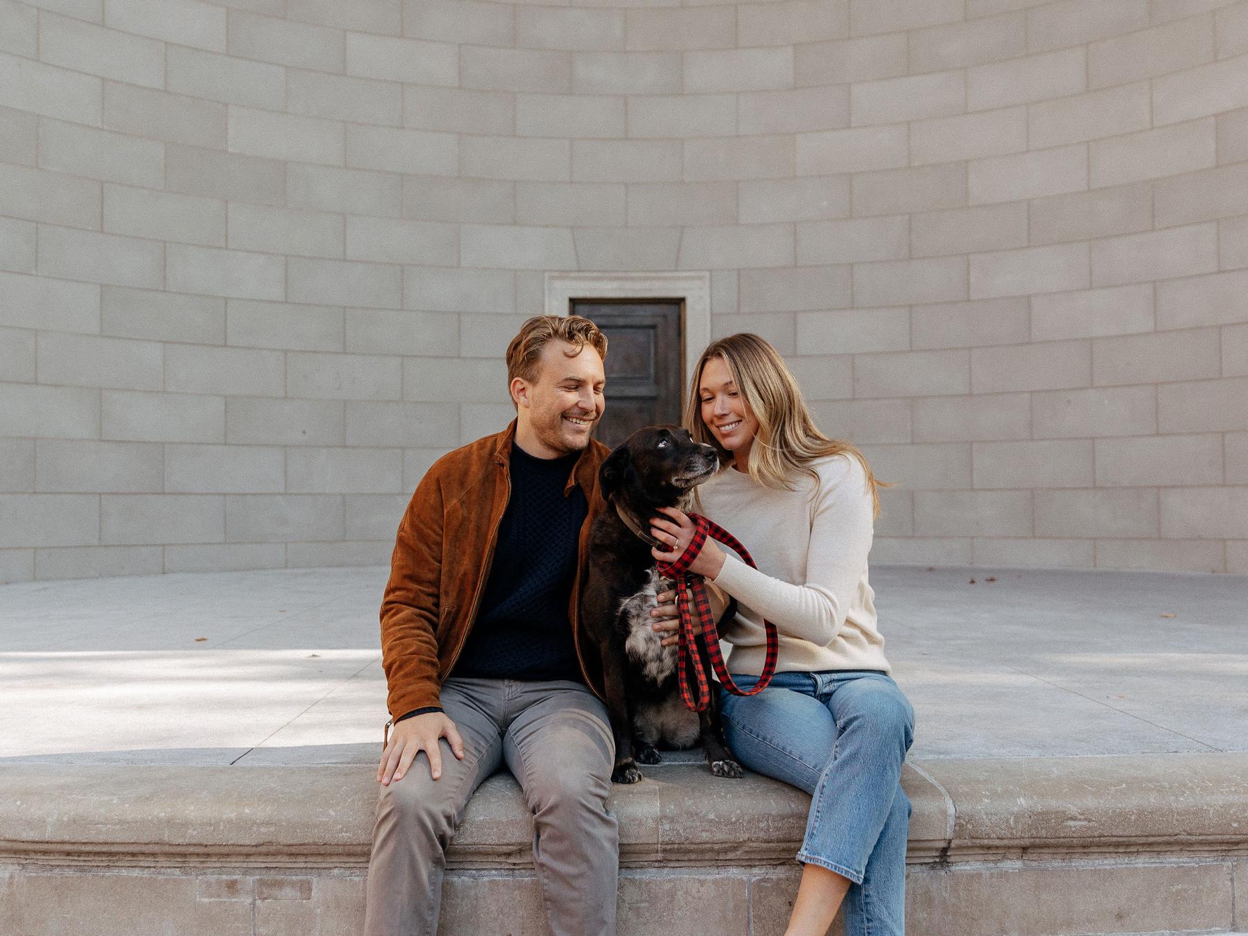 The Wedding Website of Katelyn Callahan and Connor Jackson