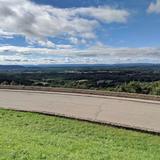 Interstate 80 East Scenic Lookout